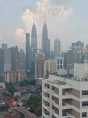 Rooftop 25 Bar And Lounge Kl