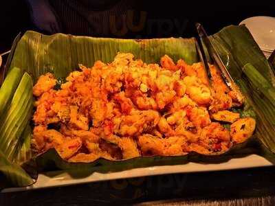 Rooftop 25 Bar And Lounge Kl