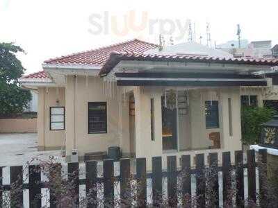 Pyongyang Koryo Restaurant