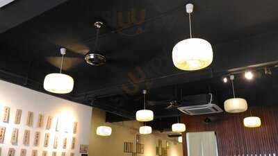 Udon-ya San Restaurant