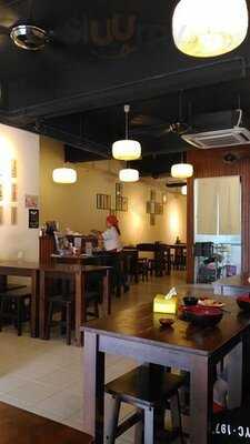 Udon-ya San Restaurant