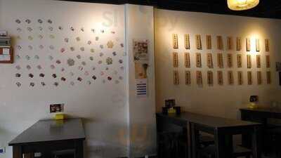 Udon-ya San Restaurant