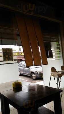 Udon-ya San Restaurant