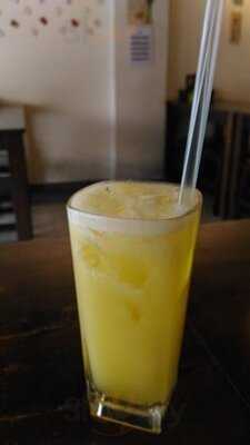 Udon-ya San Restaurant