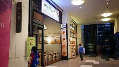 Warisan Nasi Kukus Ayam Goreng Berempah