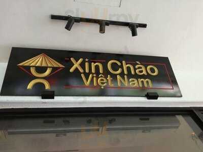 Xin Chao Viet Nam