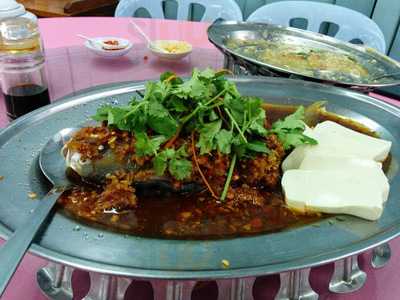 Tanjung Karang Seafood Restaurant
