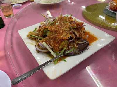 Tanjung Karang Seafood Restaurant