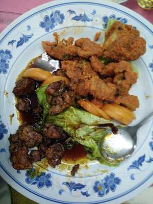 Tanjung Karang Seafood Restaurant