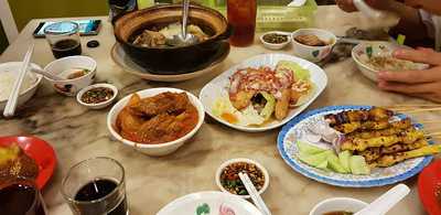 Kheong Kee Bak Kut Teh