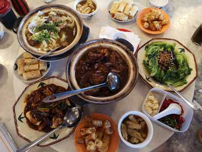 Kheong Kee Bak Kut Teh