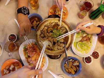 Kheong Kee Bak Kut Teh