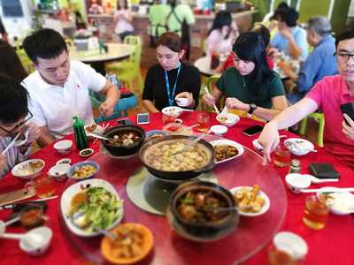Kheong Kee Bak Kut Teh