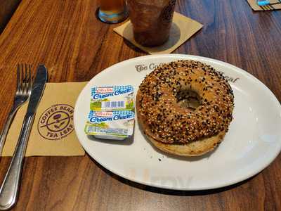 Starbucks Petronas Twin Towers