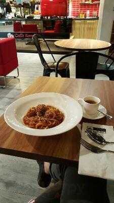 Caffe Roma