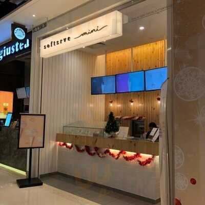 Softsrve Mini