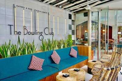 The Bowling Club
