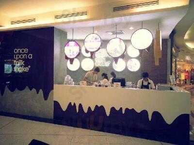 Once Upon A Milkshake