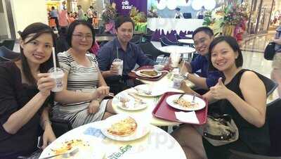 Once Upon A Milkshake