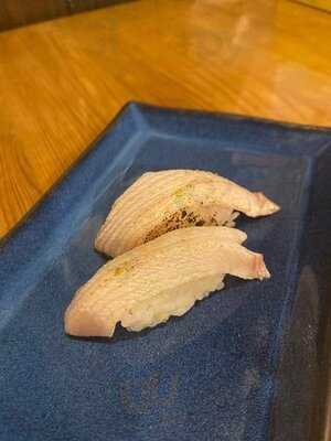 Hamasho Barbeque Seafood