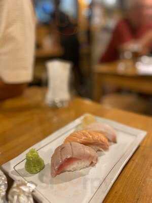 Hamasho Barbeque Seafood