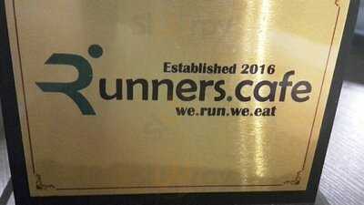 Runners Cafe