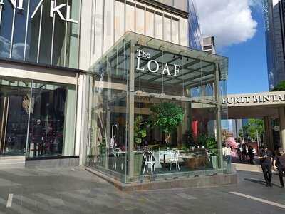 The Loaf (pavillion Kuala Lumpur)