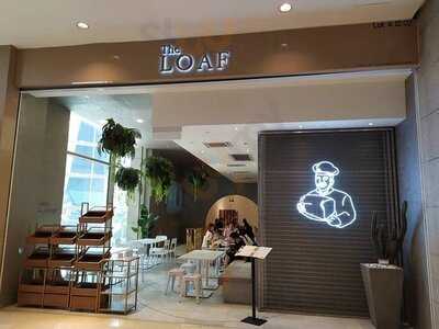The Loaf (pavillion Kuala Lumpur)