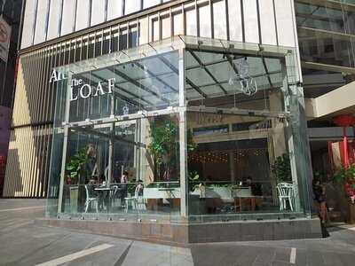 The Loaf (pavillion Kuala Lumpur)