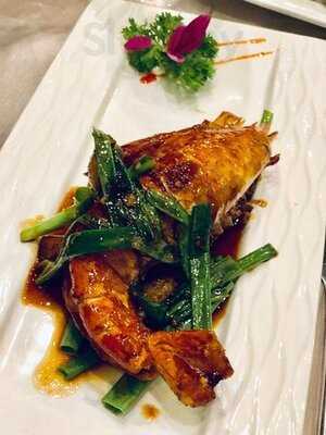 One Seafood Restaurant