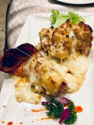 One Seafood Restaurant