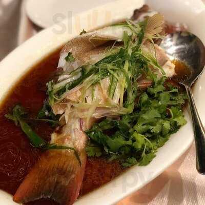 One Seafood Restaurant