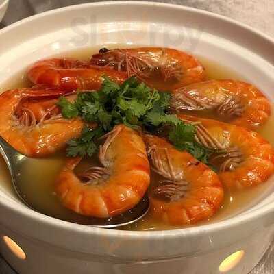 One Seafood Restaurant