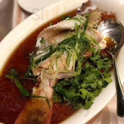 One Seafood Restaurant