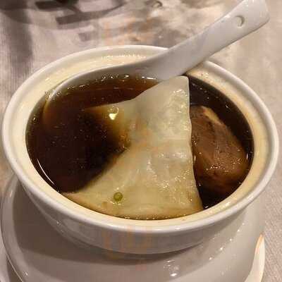 One Seafood Restaurant