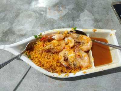 Mee Udang Mak Jah