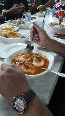 Mee Udang Mak Jah