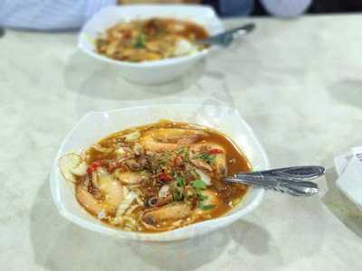 Mee Udang Mak Jah