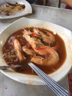 Mee Udang Mak Jah