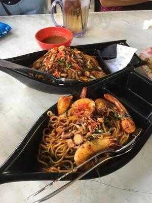 Mee Udang Mak Jah