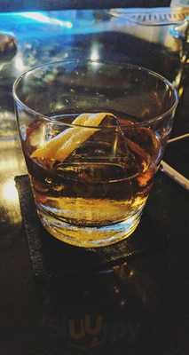 Mollydooker's Coffee Bar