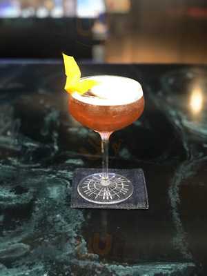 Mollydooker's Coffee Bar