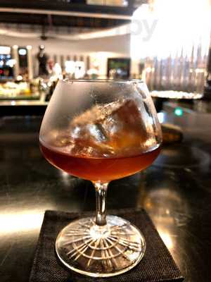 Mollydooker's Coffee Bar