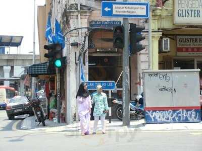 Home Cooked Indian Food