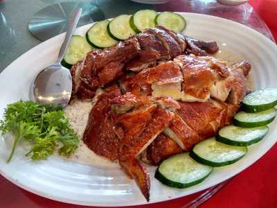 Chong Heng Restaurant