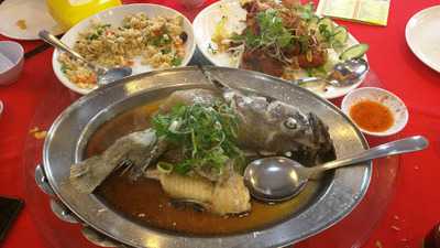 Chong Heng Restaurant