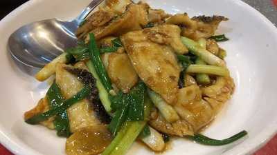 Chong Heng Restaurant