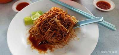 Hoi Kee Heng Hwa Restaurant