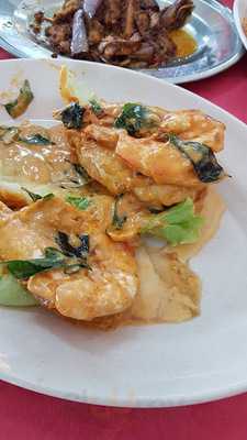 Hoi Kee Heng Hwa Restaurant