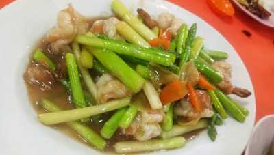 Hoi Kee Heng Hwa Restaurant